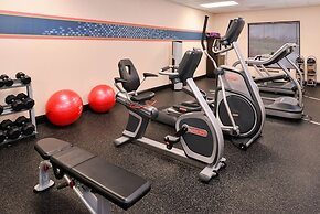 Hampton Inn Williamsburg