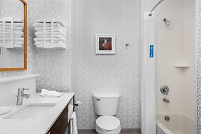 Hampton Inn Williamsburg