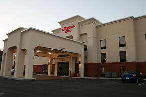 Hampton Inn Williamsburg