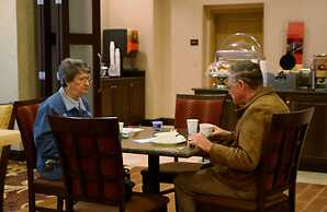 Hampton Inn Williamsburg