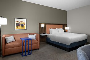 Hampton Inn Williamsburg