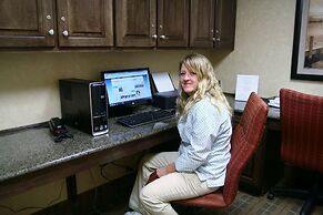 Hampton Inn Williamsburg