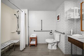 Hampton Inn Williamsburg