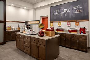 Hampton Inn Williamsburg