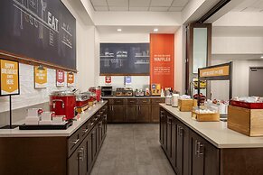 Hampton Inn Williamsburg