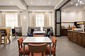 Hampton Inn Williamsburg