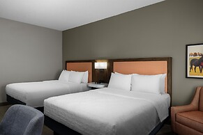 Hampton Inn Williamsburg