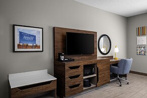 Hampton Inn Williamsburg