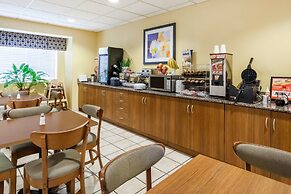 Microtel Inn & Suites by Wyndham Dickson City/Scranton