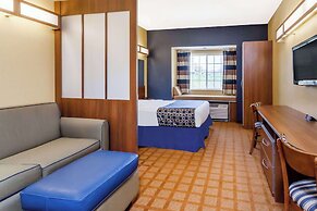 Microtel Inn & Suites by Wyndham Dickson City/Scranton