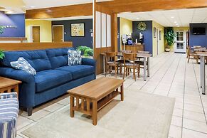 Microtel Inn & Suites by Wyndham Dickson City/Scranton