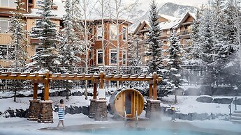 Stoneridge Mountain Resort