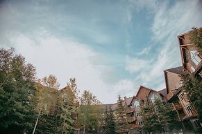 Stoneridge Mountain Resort