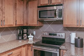 Stoneridge Mountain Resort