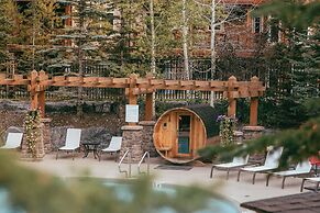 Stoneridge Mountain Resort