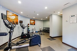 Stoneridge Mountain Resort