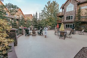 Stoneridge Mountain Resort