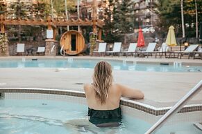 Stoneridge Mountain Resort