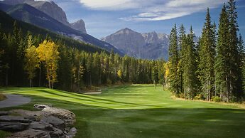 Stoneridge Mountain Resort