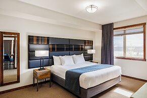 Stoneridge Mountain Resort