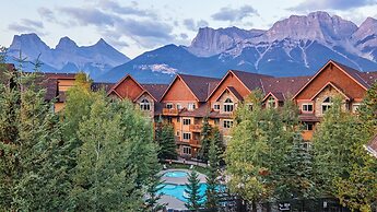 Stoneridge Mountain Resort