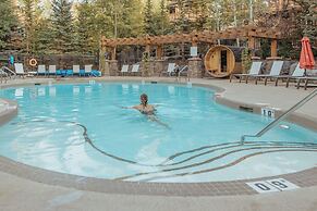 Stoneridge Mountain Resort