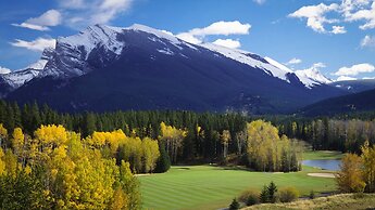 Stoneridge Mountain Resort