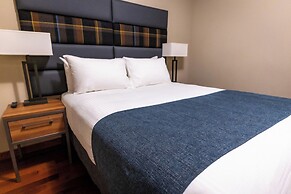 Stoneridge Mountain Resort