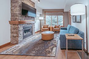 Stoneridge Mountain Resort