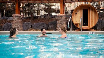 Stoneridge Mountain Resort