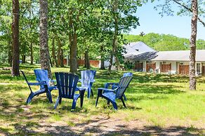 Blue Dolphin Inn