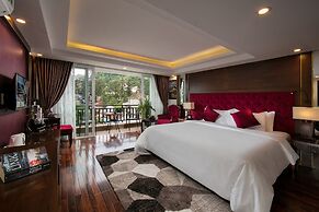 Sapa Horizon Hotel