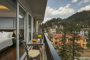 Sapa Horizon Hotel & Skybar