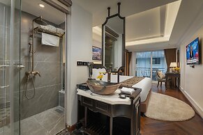 Sapa Horizon Hotel & Skybar