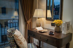 Sapa Horizon Hotel & Skybar
