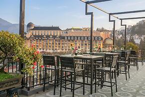 Sapa Horizon Hotel & Skybar