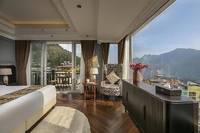 Sapa Horizon Hotel & Skybar
