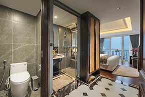 Sapa Horizon Hotel & Skybar
