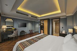 Sapa Horizon Hotel & Skybar