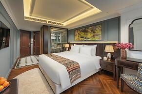 Sapa Horizon Hotel & Skybar