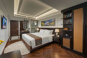 Sapa Horizon Hotel & Skybar