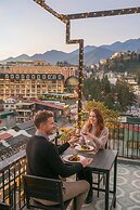 Sapa Horizon Hotel & Skybar