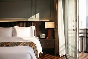 Sapa Horizon Hotel & Skybar