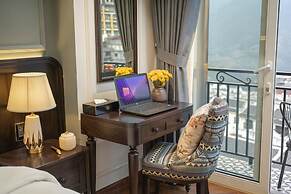 Sapa Horizon Hotel & Skybar