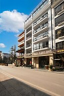 Sapa Horizon Hotel & Skybar