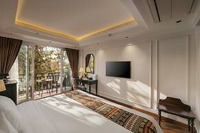 Sapa Horizon Hotel & Skybar