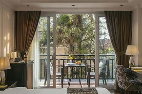 Sapa Horizon Hotel & Skybar
