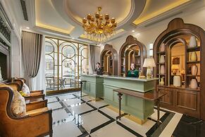 Sapa Horizon Hotel & Skybar