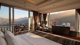 Sapa Horizon Hotel & Skybar