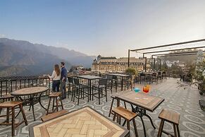 Sapa Horizon Hotel & Skybar
